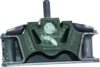 BIRTH 5706 Engine Mounting